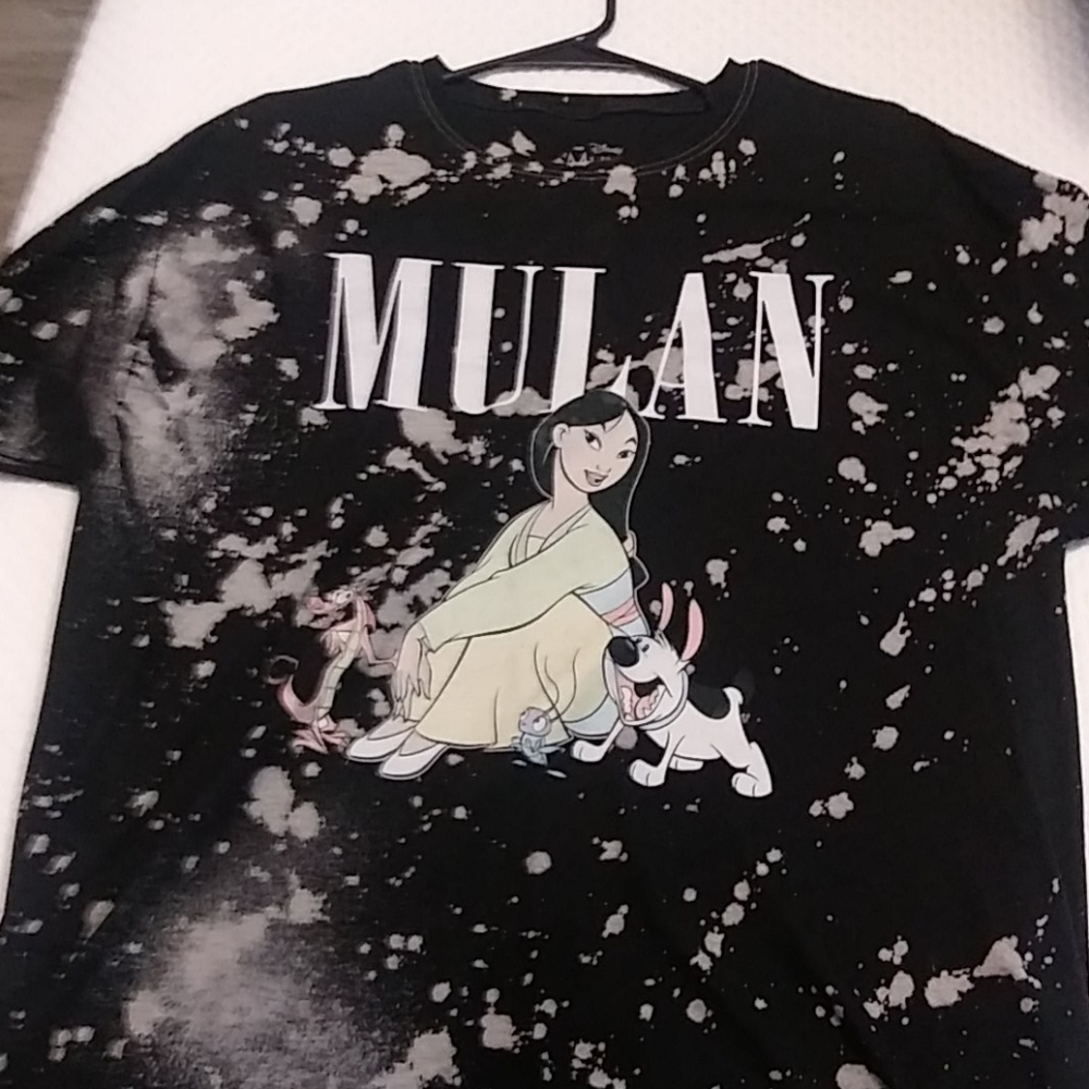 Disney t-shirt